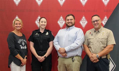 The Public Safety Division is hereby deputized and authorized.